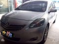 Toyota Vios 2012 1.3G 1st owner Automatic transmission-5