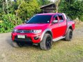 SELLING MITSUBISHI Strada 2012-5