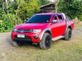 SELLING MITSUBISHI Strada 2012-1