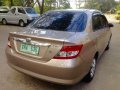 2003 Honda City idsi MT FOR SALE-7