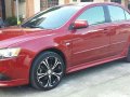 Mitsubishi Lancer EX Automatic FOR SALE-0