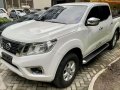 Nissan Navara DSL 2017 for sale-1