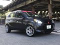 2016 Suzuki Alto Manual for sale-0