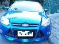 2014 Ford Focus S for sale-0