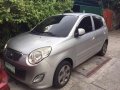 Kia Picanto 2nd gen 2012 model Manual-6