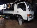 4hf1 Minidump ISUZU Giga FOR SALE-1