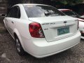 Chevrolet Optra 2009 Updated Papers-4