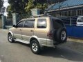 For sale Isuzu Crosswind XUV 2004 model-1