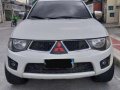 2012 Mitsubishi Strada for sale-1