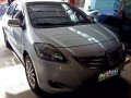 Toyota Vios 2012 1.3G 1st owner Automatic transmission-0