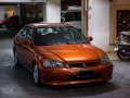 Honda Civic 1999 for sale-0