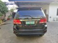 2007 Toyota Fortuner g diesel automatic-7