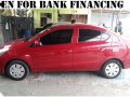 2017 Mitsubishi Mirage G4 for sale-1