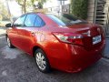 Toyota Vios 1.3 E 2016 for sale-3