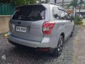 Subaru Forester 2015 FOR SALE-1