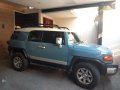 SELLING TOYOTA FJ Cruiser 2014-0