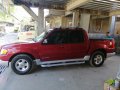 Ford Explorer sport trac 2001 FOR SALE-1