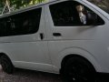 2016 Toyota HIACE Commuter MT FOR SALE-2