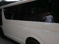 2016 Toyota HIACE Commuter MT FOR SALE-3