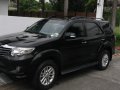 Toyota Fortuner 2012 for sale -1