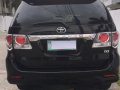 Toyota Fortuner 2012 for sale -2