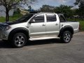 2005 TOYOTA HILUX 3.0 M/T FOR SALE-1