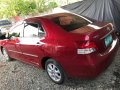 Toyota Vios 1.3E manual 2008 FOR SALE-2