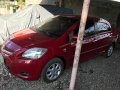 Toyota Vios 1.3E manual 2008 FOR SALE-2