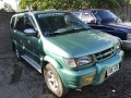 Isuzu Crosswind 2003 Automatic FOR SALE-3