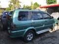 Isuzu Crosswind 2003 Automatic FOR SALE-3