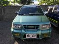 Isuzu Crosswind 2003 Automatic FOR SALE-4