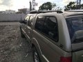  Nissan Frontier Manual Diesel 2006 FOR SALE-3