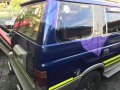 Isuzu HI-Lander CROSSWIND 1996 manual diesel-0