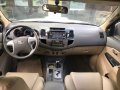  Toyota Fortuner 2.5G Automatic Diesel 2013-3