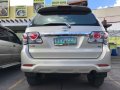  Toyota Fortuner 2.5G Automatic Diesel 2013-2