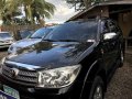 Toyota Fortuner 2.5G Manual Diesel 2011-4