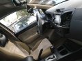 Toyota Fortuner 2.5G Automatic Diesel 2015-4