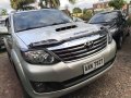 Toyota Fortuner 2.5G Automatic Diesel 2015-3