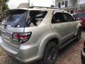 Toyota Fortuner 2.5G Automatic Diesel 2015-4