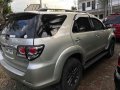 Toyota Fortuner 2.5G Automatic Diesel 2015-5