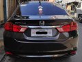 2016 Honda City VX Navi CVT FOR SALE-0