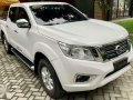 Nissan Navara DSL 2017 for sale-0