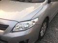 For Sale Toyota Altis 1.6G AT 2009 -0