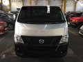 2016 Nissan Urvan NV350 FOR SALE-6