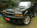 Chevrolet Blazer FOR SALE-11