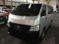 2016 Nissan Urvan NV350 FOR SALE-7