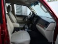 2008 Mitsubishi Pajero BK for sale -1