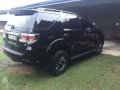 Toyota Fortuner 2015 V Top of the line 4x2 Automatic Transmission-3