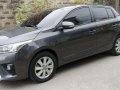 Toyota Yaris 2015 for sale-2