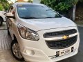 2015 Chevrolet Spin 1.3 Diesel 2016 Acquired-0